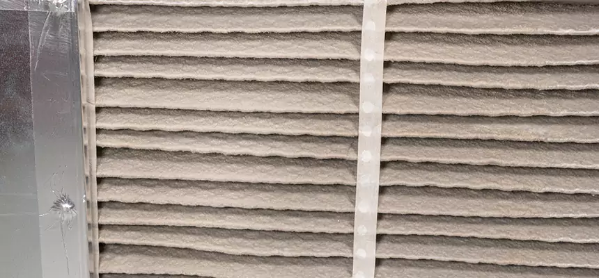 Mobile Car AC Filter Replacement in Estelle