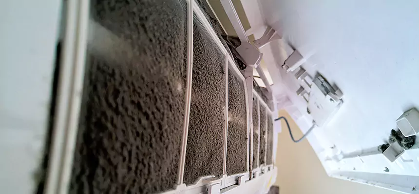 Preventive Air Duct Bacteria Removal in Estelle