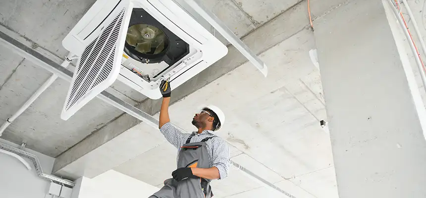 Efficient Multi‑Unit & HOA Annual Vent Cleaning Plans in Estelle