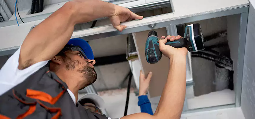 Our Apartment Air Duct Cleaning Services in Estelle, LA