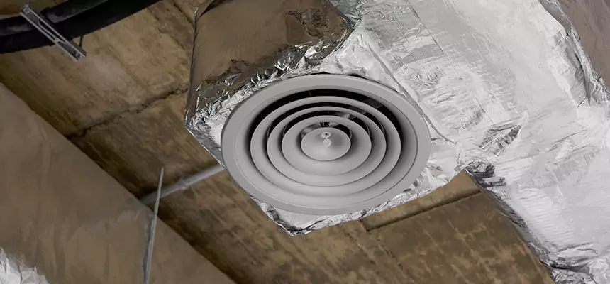 Our Basement Vent Cleaning Services in Estelle, LA