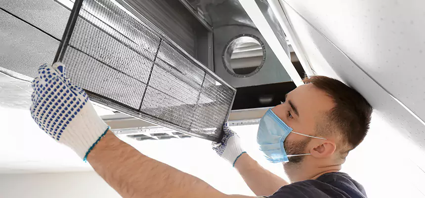 Our Bathroom Exhaust Duct Cleaning Services in Estelle, LA