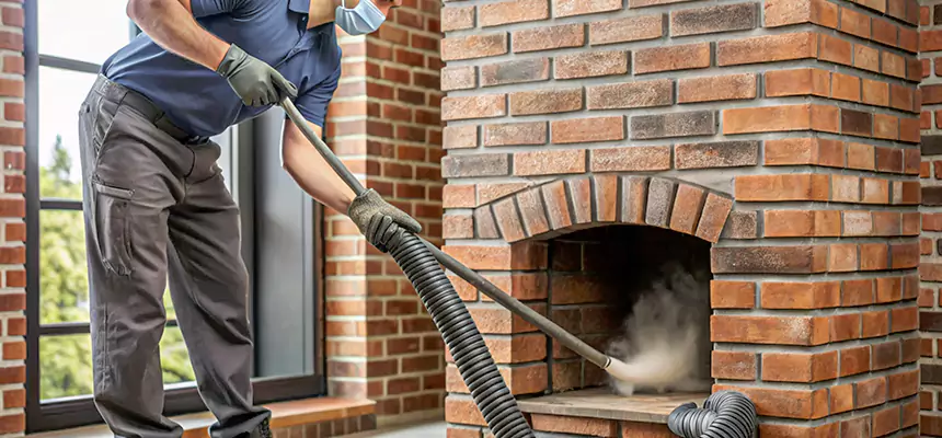 Our Chimney Sweep Services in Estelle, LA