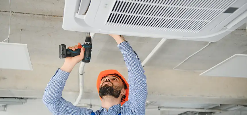 Detailed Multi‑Unit Riser & Roof Termination Cleaning in Estelle