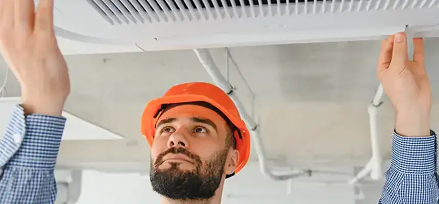 Our Furnace Vent Cleaning Services in Estelle, LA