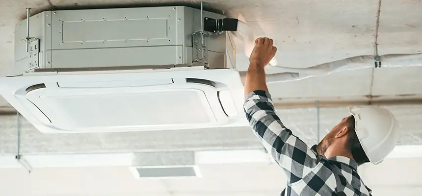 Our Local Vent Cleaning Services in Estelle, LA