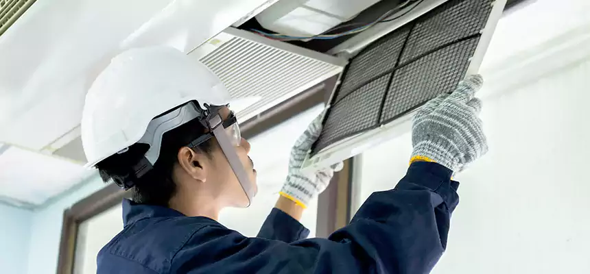 Our Residential Air Vent Cleaning Services in Estelle, LA