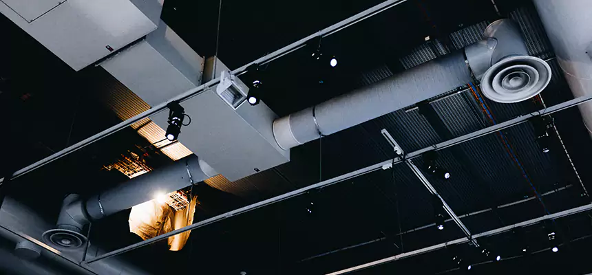 Our Seasonal Allergy Air Duct Cleaning Services in Estelle, LA