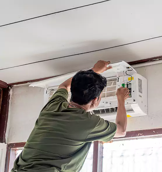 About Air Duct & AC Odor Removal in Estelle, LA