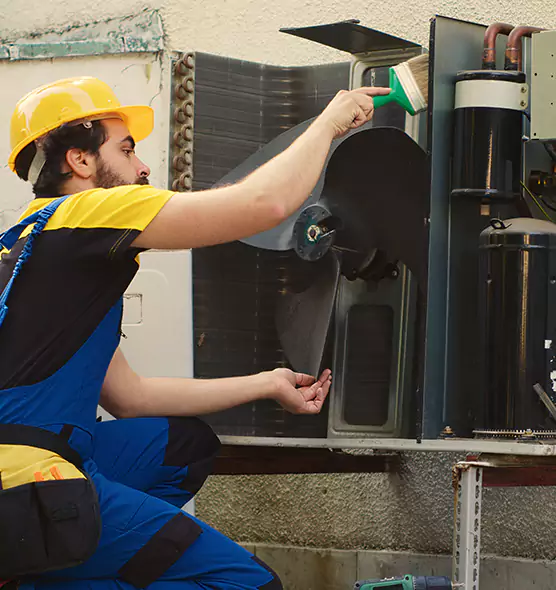 Professional Air Duct Washing Service in Estelle, LA