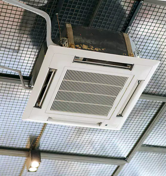 Top-Notch Allergy Relief Vent Cleaning Services in Estelle, LA