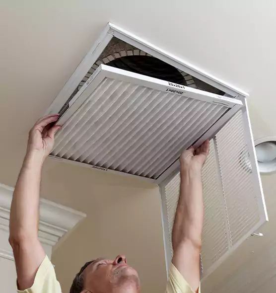 Trusted Apartment Air Duct Cleaning in Estelle, LA