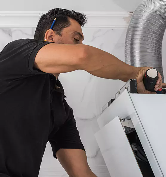 Trusted Bathroom Exhaust Duct Cleaning in Estelle, LA