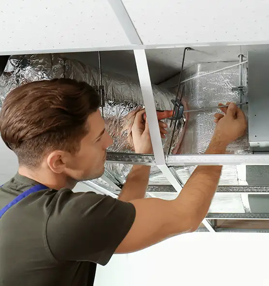 Professional Clogged Dryer Vent Repair in Estelle, LA