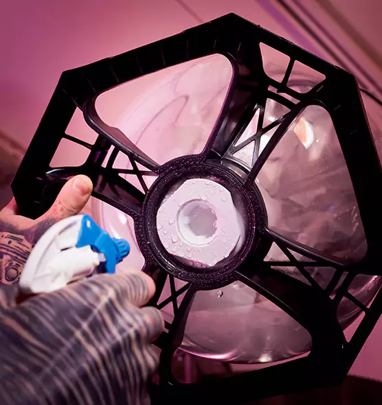 Professional Dryer Vent Sanitization Service in Estelle, LA