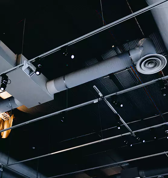 About Duct Sanitization with UV Light in Estelle, LA