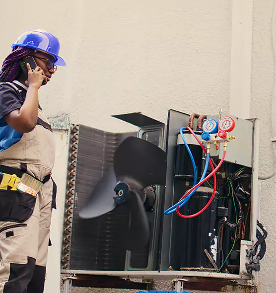 Professional Energy-Efficient HVAC Cleaning in Estelle, LA