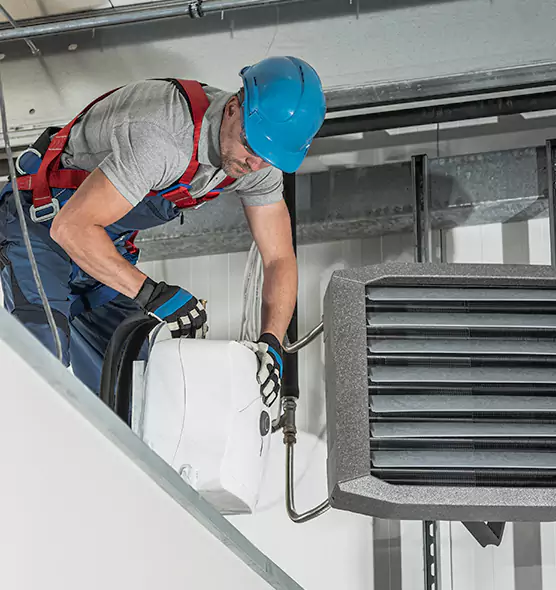 Professional HVAC Cleaning Solutions in Estelle, LA
