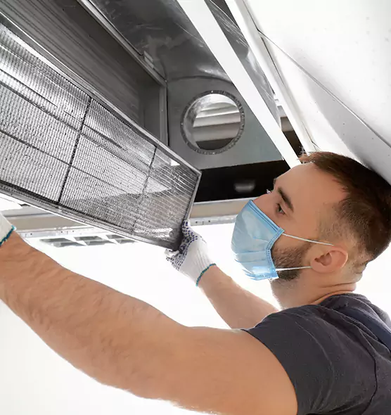 About Remove Smoke Smell From Air Duct in Estelle, LA