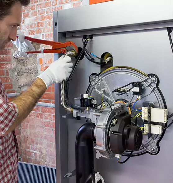 Advanced Repair Dryer Vent Hose in Estelle, LA