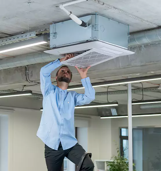 Advanced Rodent Droppings In Vents in Estelle, LA