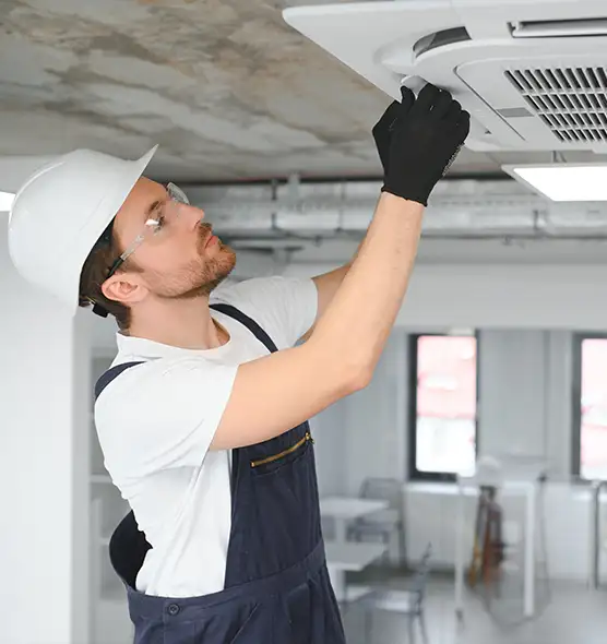 About Spring Air Duct Cleaning in Estelle, LA