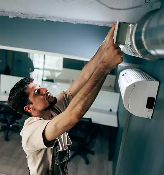 Reliable Warehouse Vent Cleaning in Estelle, LA