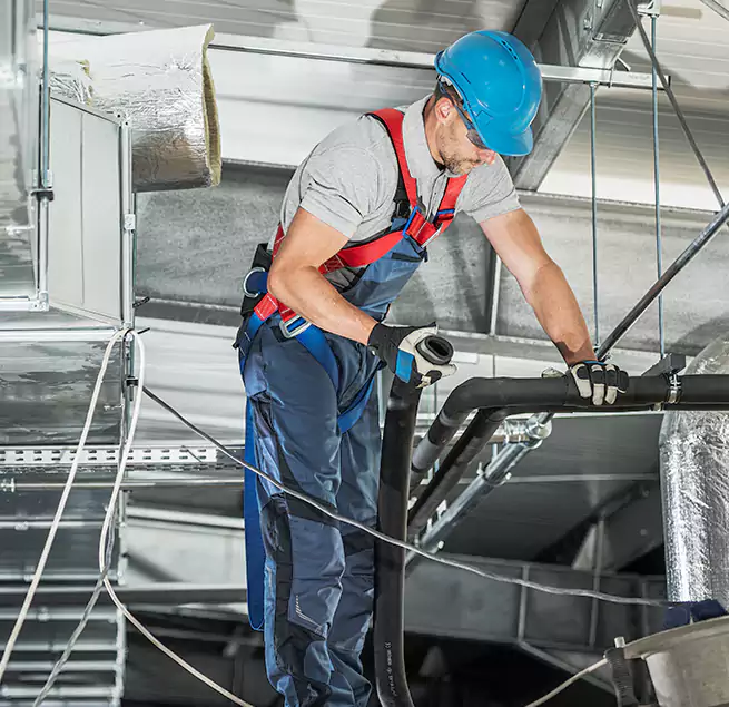 Why Homeowners & Businesses Trust Us in Estelle, LA?