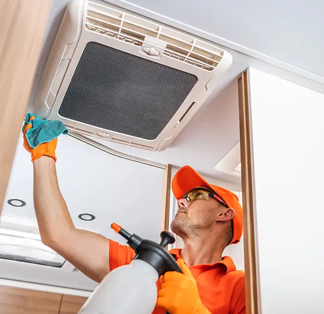 Why Homeowners & Businesses Trust Us in Estelle, LA?