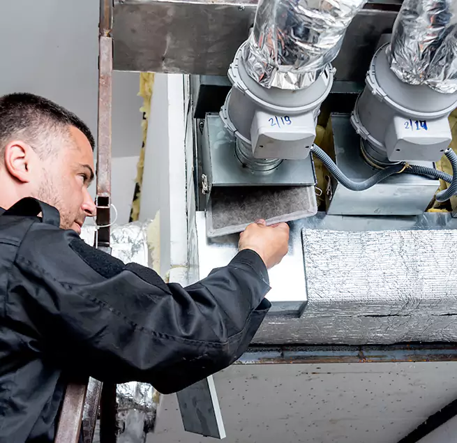  Why Homeowners & Businesses Trust Us in Estelle, LA?