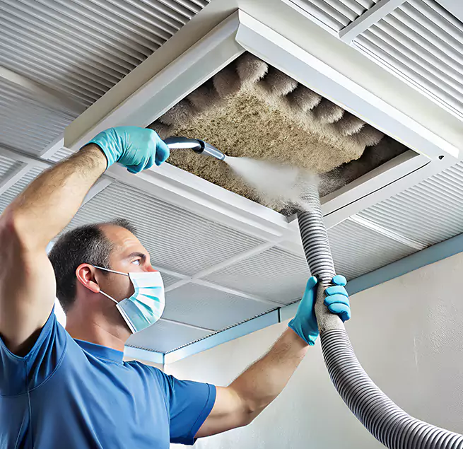 Why Homeowners Businesses Trust Us in Estelle, LA