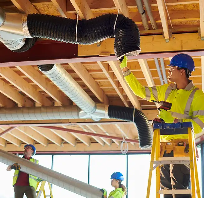 Why Homeowners & Businesses Trust Us in Estelle, LA?