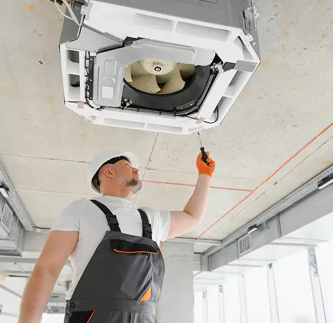 Why Homeowners Businesses Trust Us in Estelle, LA