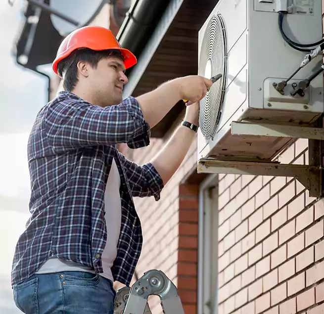 Why Homeowners & Businesses Trust Us Estelle, LA